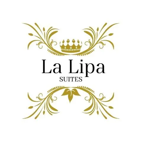 La Lipa Suites Con Piscina Privada Almáchar España