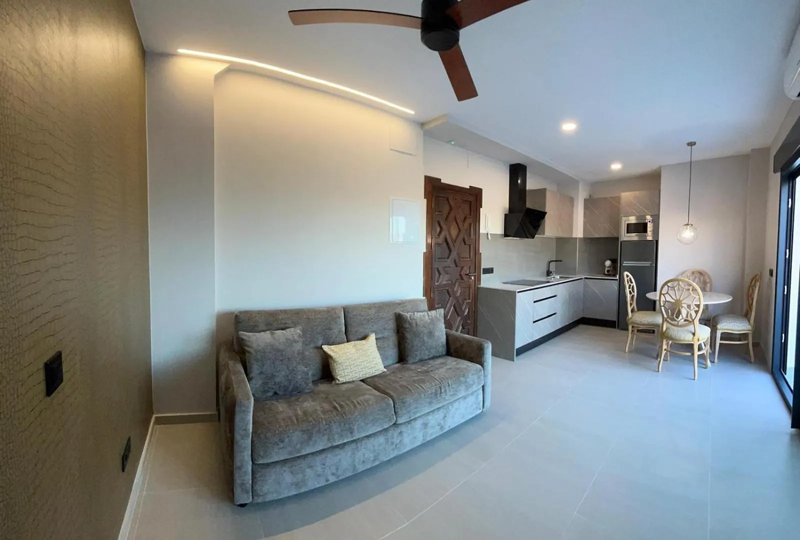 La Lipa Suites Con Piscina Privada Almáchar 0*,