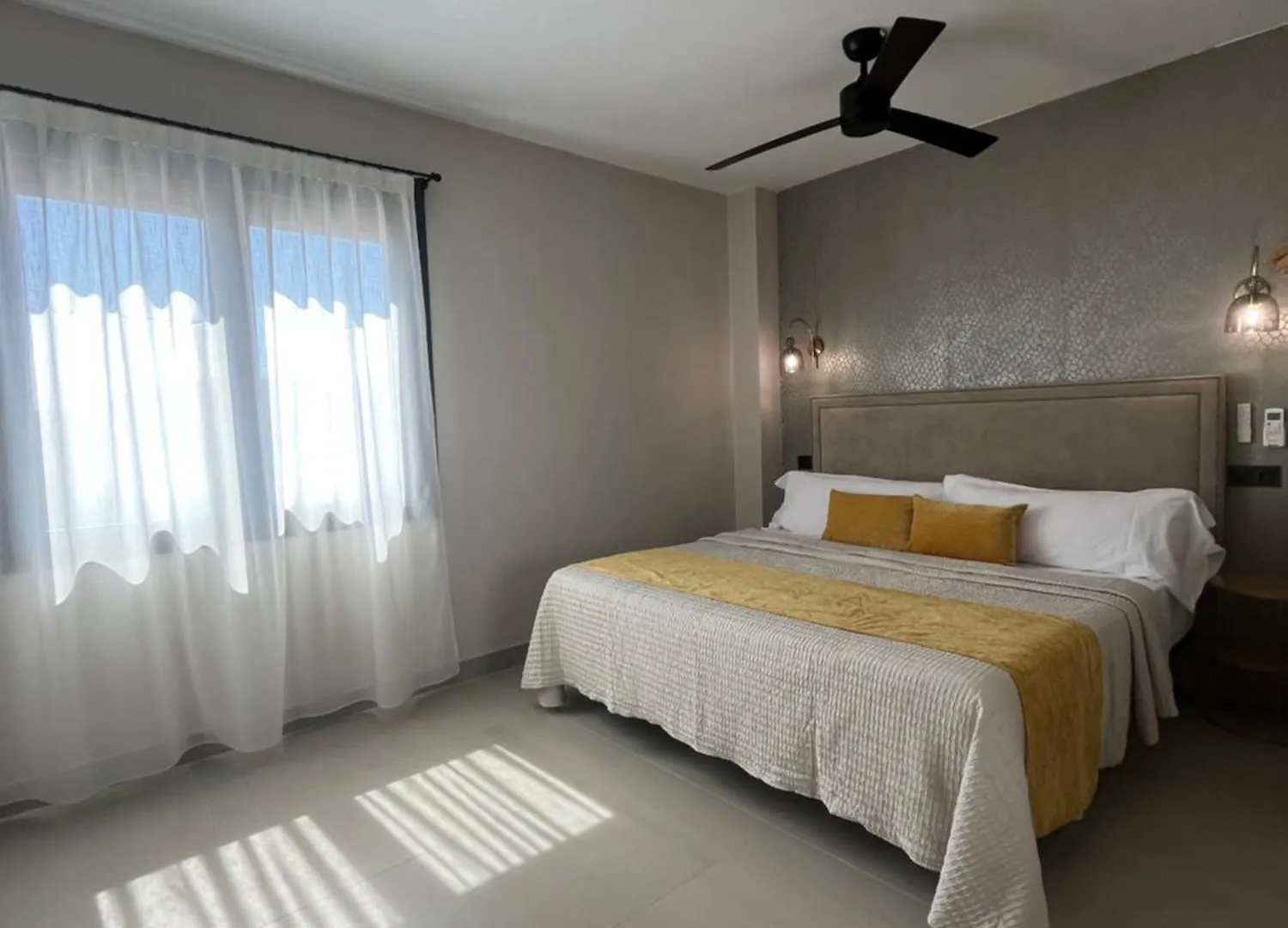 La Lipa Suites Con Piscina Privada Almáchar 0*,