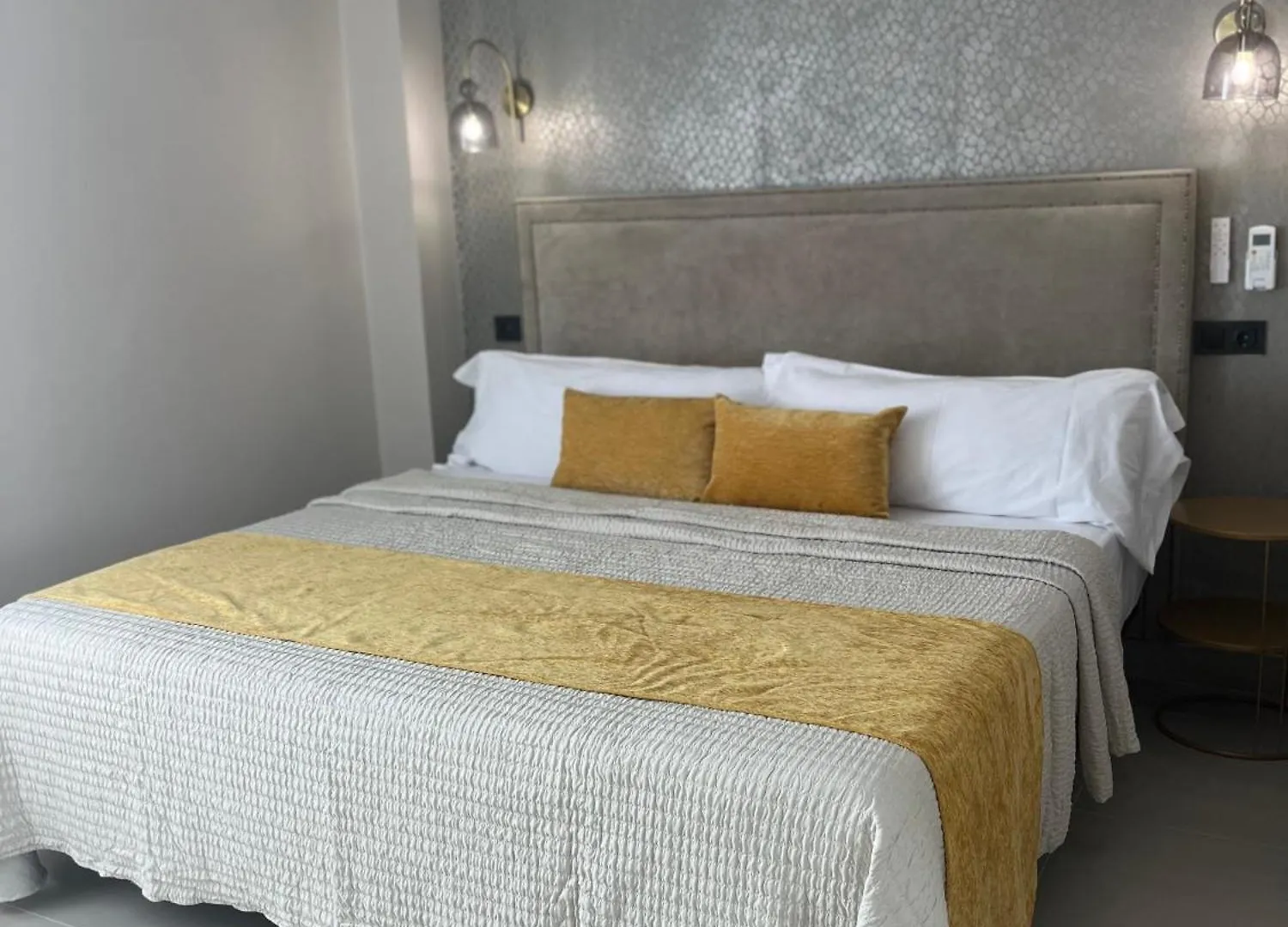 La Lipa Suites Con Piscina Privada Almáchar